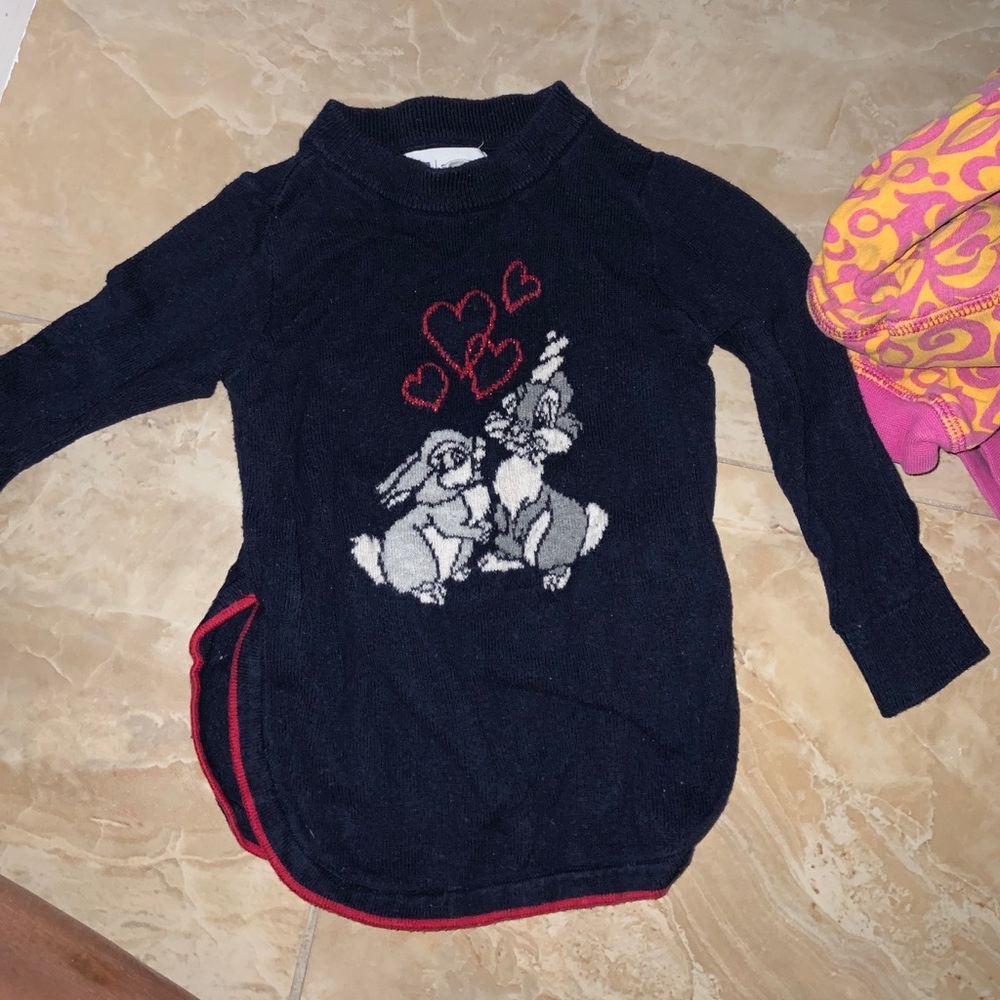 Disney gap 2 2t Peter rabbit